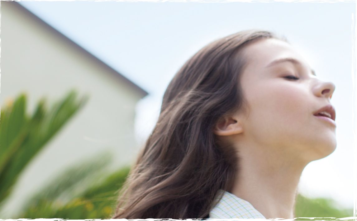 ☆THROWカラー☆