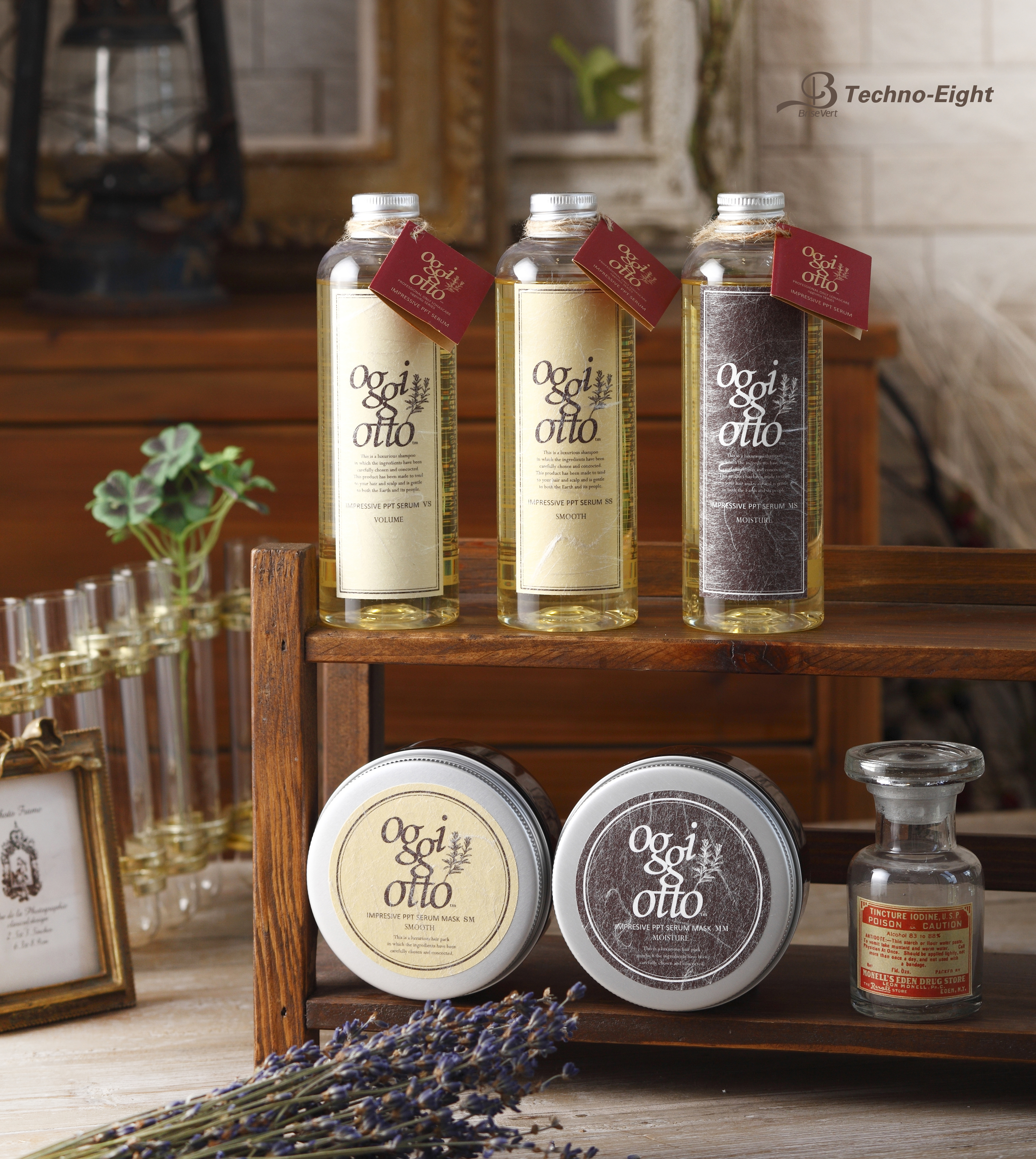 ☆ノンカチオンってどうなのー？☆