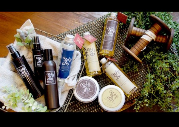 ☆Oggi Ottoトリートメント☆