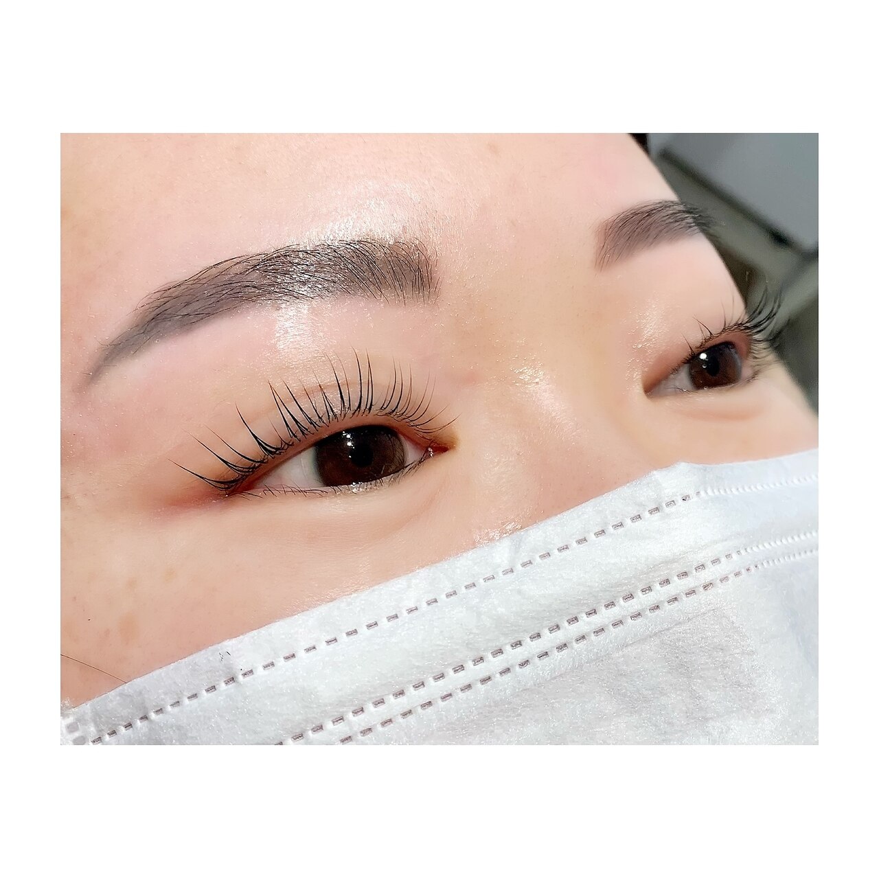 パリジェンヌラッシュリフトとは！！！