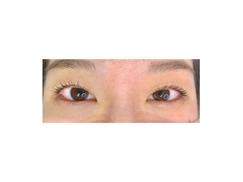 ラッシュリフトデザイン☆