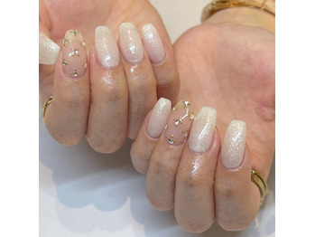 流行りのデザイン☆