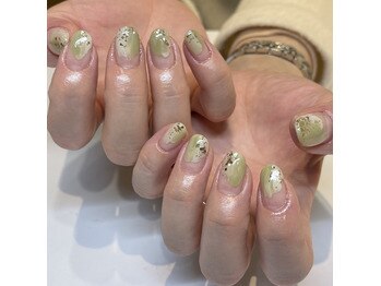 シンプルアートコース☆