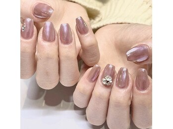 New Nail☆+゜