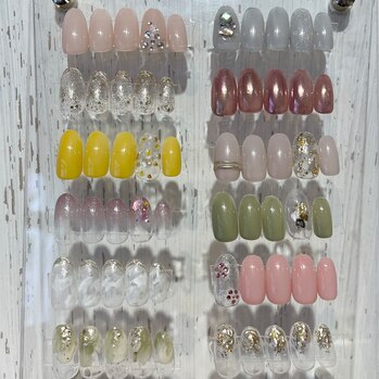 シンプルコース☆