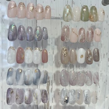 ニュアンスコース