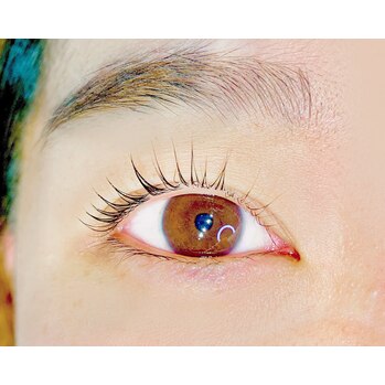 ラッシュリフト☆