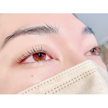 朝のメイクの時短に☆