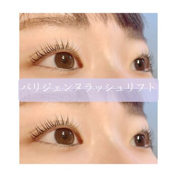 パリジェンヌ☆