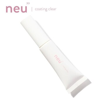 ノイコーティング導入しました♪