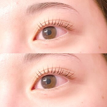 お出かけ前にマツパ、マツエクおすすめです♪