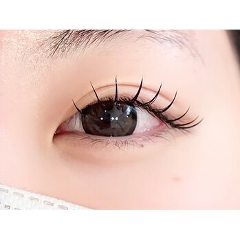 フラットラッシュ120本