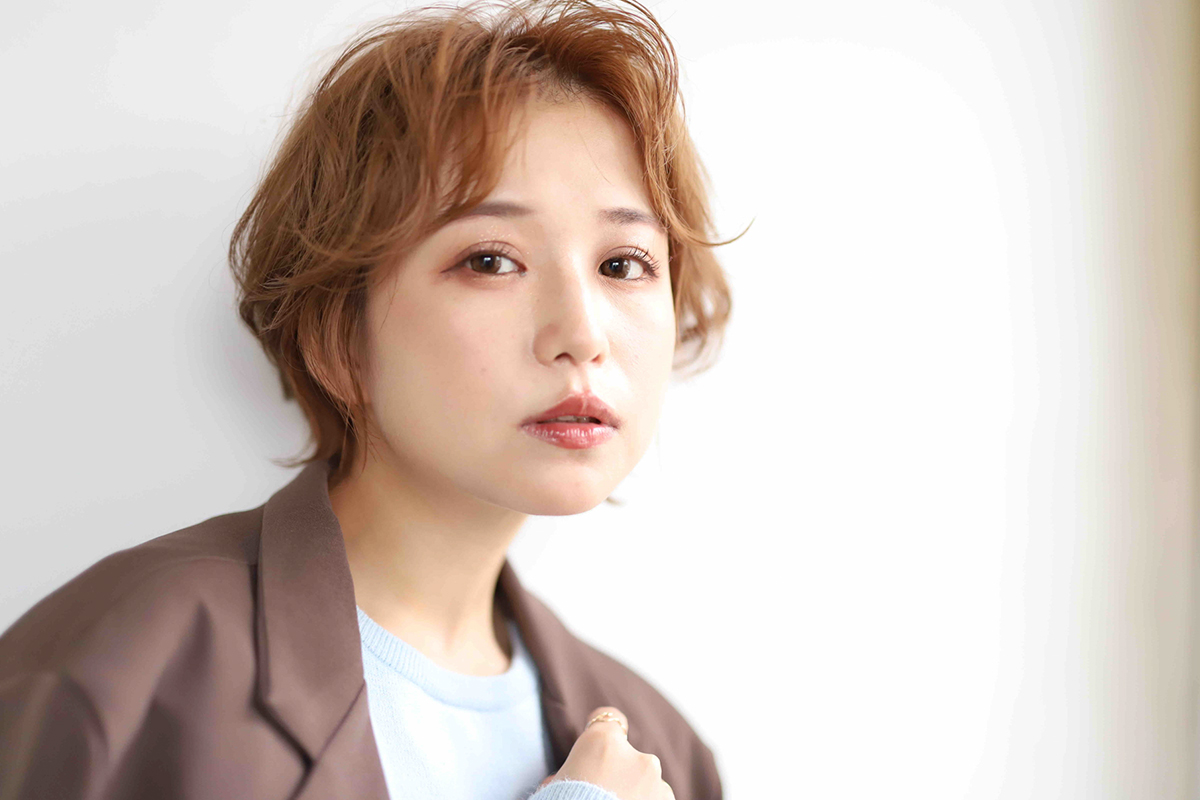 ショートのイメージ