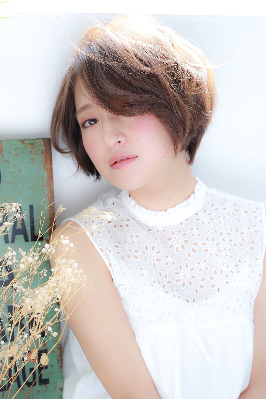 ショートのイメージ